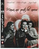 Mamá nos quita los novios [NTSC/Region 1 and 4 dvd. Import - Latin America] (English subtitles)
