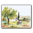 The Wishing Well - Gift Enclosure Cards (set of 12)