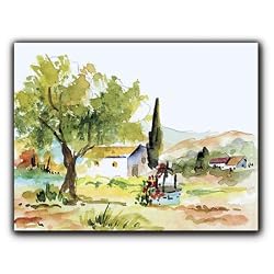 The Wishing Well - Gift Enclosure Cards (set of 12)