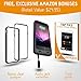 MFi Certified iPhone 6 Battery Case + Exclusive Free Bonus Bumper ~ BACKED BY OUR 100% MONEY BACK GUARANTEE! ~ Protective Charging Case For iPhone 6 ~ Add 10 To 14 More Hours Of Battery Life, Talk Time, And Web Browsing Time ~ Ultra Slim And Durable ~ Lightning Connector Output, Micro USB Input ~ Stay Connected Wherever You Go