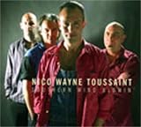 Revue Nico Wayne Toussaint  / Southern Wind Blowin'