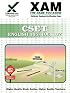 CSET English teacher certification exam: 105, 106, 107 (XAM CSET)