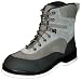Pro Line® Men's Clear Creek Wading Shoes Silver / Green