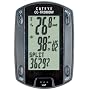 Cateye CC-TR200DW Double Wireless Cadence Bicycle Computer