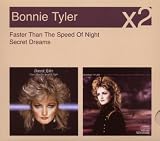 Faster Than The Speed Of Night / Secret Dreams