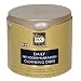 Case of two tubs, each containing 24 microdermabrasion cleansing discs (total of 48 discs) Dual-sided pads feature a crystal side to wipe away impurities and dead skin cells and diamond side to condition skin Clinically shown to noticeably reduce fine lines and wrinkles Visible results in just 4 weeks Gives you smoother, brighter, younger-looking skin