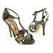 Charles by Charles David Women's Purist T-Strap Wedge