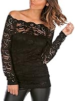 Nice&Rock Top Ilam (NOIR)