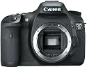 Canon EOS 7D 18 MP CMOS Digital SLR Camera with 3-inch LCD (Body)