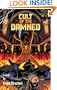 Cult of the Damned: A Superhero Novel (The Wraith Series, Book 3)