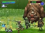 Shining Force EXA
