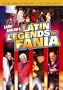 Larry Harlow's Latin Legends of Fania