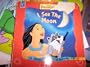 Pocahontas: I See The Moon (Disney's Pocahontas)