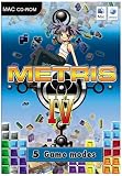 Metris IV (Mac/CD)