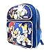Sonic the Hedgehog Medium 14 Inches Backpack #SH30272