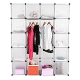 Suchergebnis auf Amazon.de für: Begehbarer Kleiderschrank