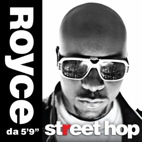 Yves Duteil/Royce Da 5′9″