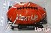 Light Up Action Football Chrome Edition Value Pack