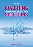 Coaching solutions : practical ways to improve performance in education