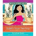 Isabel's Texas Two-Step (Beacon Street Girls) (Unabridged) (Compact Disc)