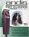 Andis Super 2-Speed Professional Animal Clipper