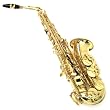 Selmer Intermediate LTD52 Artist Alto Saxophone