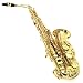 Selmer Intermediate LTD52 Artist Alto Saxophone