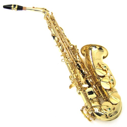 Selmer Intermediate LTD52 Artist Alto Saxophone