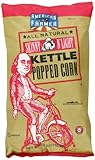 American Farmer Brand Kettle Popped Corn, Skinny n' Light, 5.5 Ounce