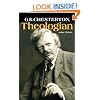 G.K. Chesterton, Theologian