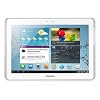 Samsung Galaxy Tab 2 GT-P5110ZWAXEF Tablette 10''( 25,65 cm) Processeur Dual-Core Android Wifi 16 Go Blanc