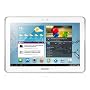 Samsung Galaxy Tab 2 GT-P5110ZWAXEF Tablette 10''(&hellip de Samsung