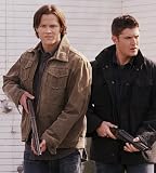 Supernatural: The Complete Sixth Season - DVD