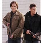 Supernatural