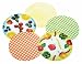 Kitchen Craft Preserve Jar Paper Lid Covers, Pack of 36