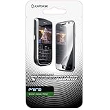 CAPDASE docomo Xperia NX SO-02D Professional Screen Guard mira 'Green Glass Mirror' グリーングラス ミラータイプ 液晶保護シート SPSYLT26I-ME IME