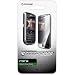 CAPDASE docomo SC-03D GALAXY S II LTE Professional Screen Guard mira 'Green Glass Mirror' グリーングラス ミラータイプ 液晶保護シート SPSGE110S-ME