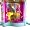 Polly Pocket Courtyard Playset