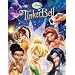 Tinker Bell Reusable Sticker Book