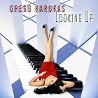 Looking Up by Gregg Karukas