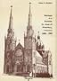 Mariages de la paroisse St. Anne of Waterbury, Connecticut: 1886-1982