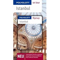 Istanbul. Polyglott on tour - Reisef�hrer: Unsere besten Touren. Unsere Top 12 Tipps