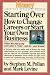 Starting Over: How to Change Your Career or Start Your Own Business (Money: America's Financial Advisor)