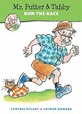 Mr. Putter & Tabby Run The Race (Mr. Putter And Tabby) Mr. Putter & Tabby Run The Race