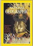 Vol. 196, No. 5, National Geographic Magazine, November 1999: Eyewitness Iraq; Tiger Sharks; Frozen in Time; Panamas Rite of Passage; African Marriage Rituals; Feathers for T. rex?; After the Deluge