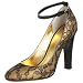 Apparel : Donna Karan Women's Michelle Ankle-Strap Pump