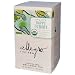 Allegro Organic Wellness Tea, Happy Tummy, 20 ct Tea Bags