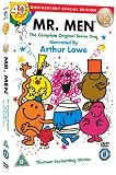 Mr Men - The Complete Original Series One [DVD] [2003]