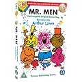 Mr Men - The Complete Original Series One [DVD] [2003]