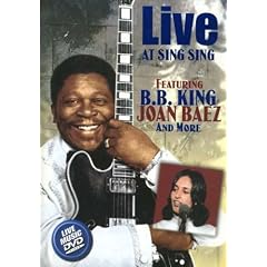 Live at Sing Sing